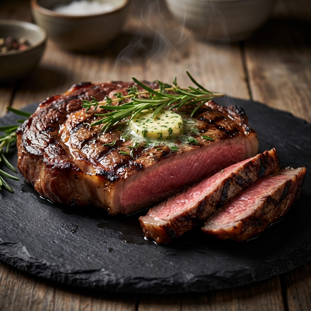 Carnes Rojas y Platos a la Parrilla - Tintos potentes para platos a la brasa.
